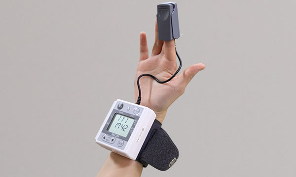 他項目モニター