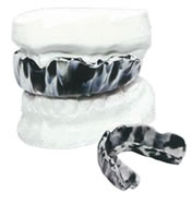 スポーツマウスガード